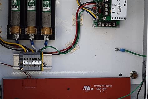 electrical enclosure heaters sizing|enclosure heating system sizes.